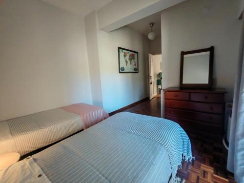2 Bedroom apartment in São João da Caparica