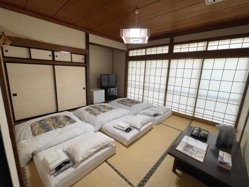 Ryokan Matsukaze