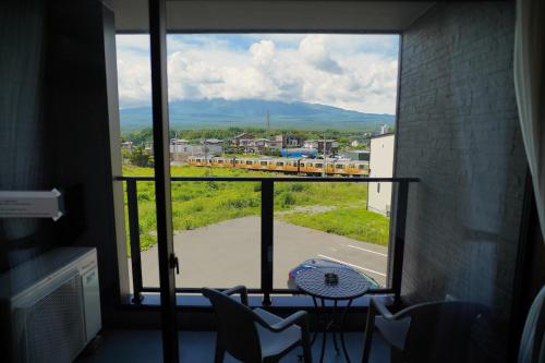 KAINOSATO Fuji Hotel