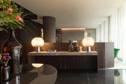 Fotografie z fotogalerie ubytování Hotel VIU Milan, a Member of Design Hotels v Miláně
