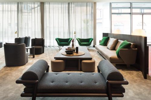 Hotel VIU Milan, a Member of Design Hotels photo 84