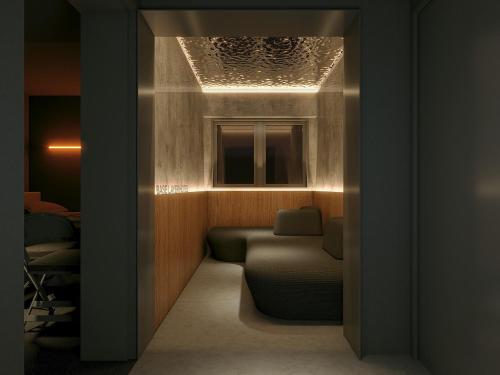BASE LAYER HOTEL Roppongi
