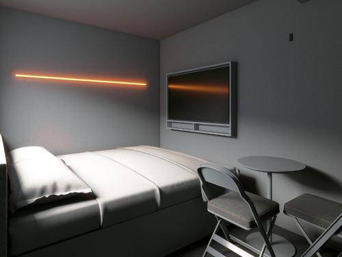 BASE LAYER HOTEL Roppongi