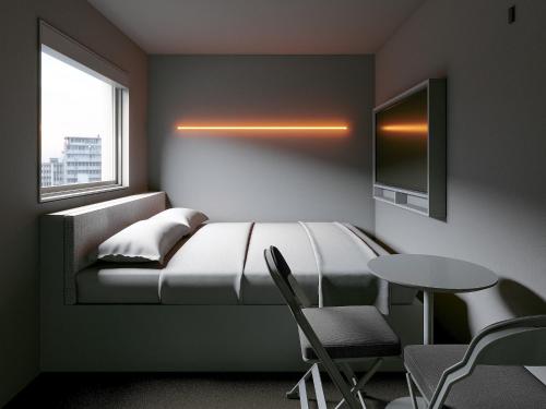 BASE LAYER HOTEL Roppongi
