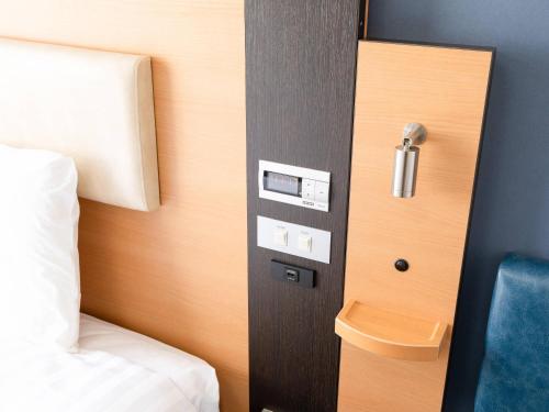 Comfort Hotel Narita