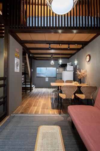 Tabitimu Momotani - Vacation STAY 17828