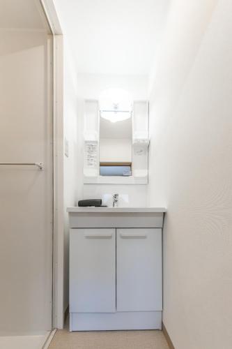 1 min on foot from Keisei Hikifune Station, Skytree area, max 4 ppl, 2 double beds