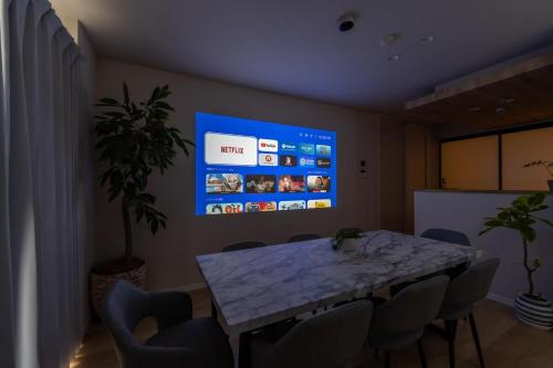 2026 New Build Family & Work-Friendly Up to 6