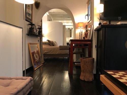 Le Marais Maison En Ville
