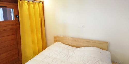 Résidence Aiguille Grive Bat Ii - Appartement 2 pièces en duplex pour 5 personnes, proche des pistes dans le village de Charmettoger à Arc 1800. MAE-6573