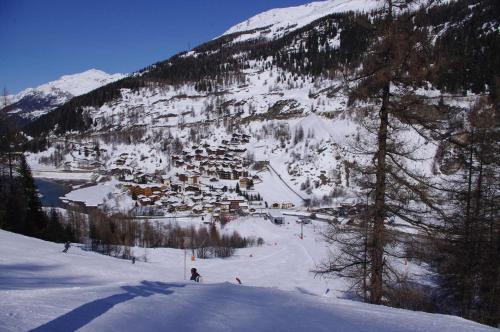 Chalet Les Champs Du Pont - REFUGE 7 Pièces 15 pers. Appartement en chalet - 180m² MAE-6668