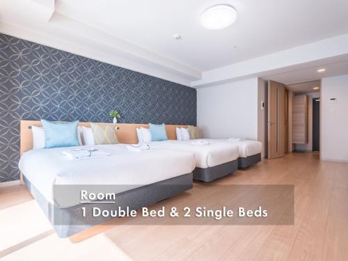 Eslead Hotel Namba East Annex