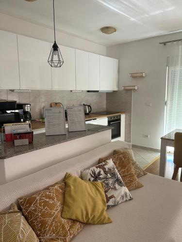 Apartman Petra