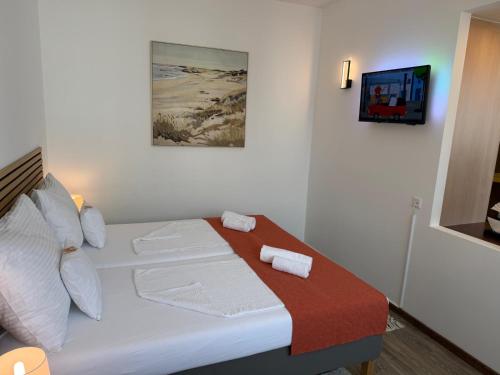 CB City Apartment Vienna with Free Parking