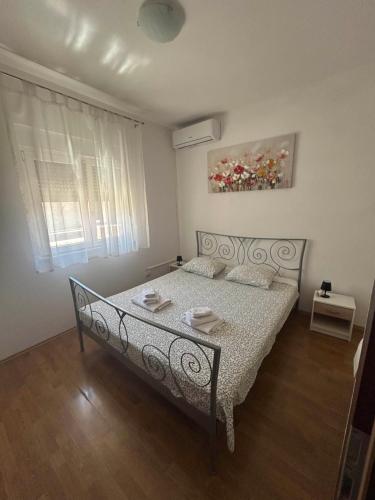 Apartman Petra