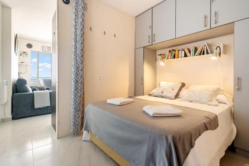 WELCS APARTAMENTO 435 EMP Frente al Mar