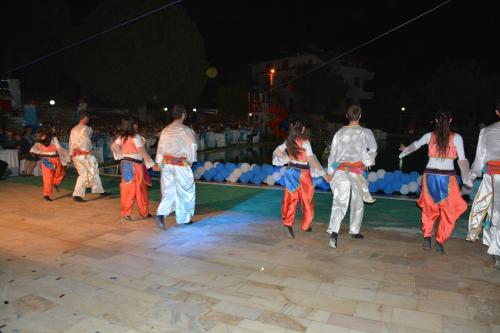 Hosté ubytování Hotel First Class Didim