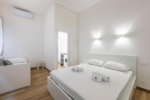 Navigli Loft, Steps to Darsena