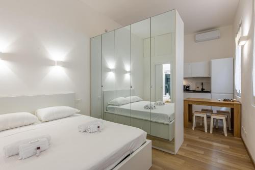 Navigli Loft, Steps to Darsena