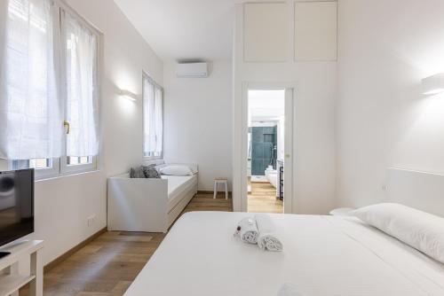 Navigli Loft, Steps to Darsena