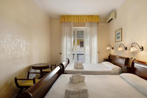 Accomodation Appia Nuova