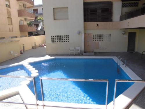 COSTA DAURADA APARTAMENTS - Zurbaran