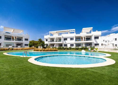 Casa Maria, Nalia Resort