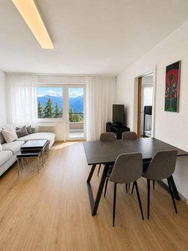 Apartment Impéria 10