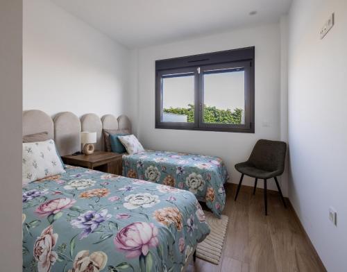 Casa Maria, Nalia Resort