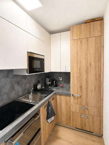 Apartment Impéria 10