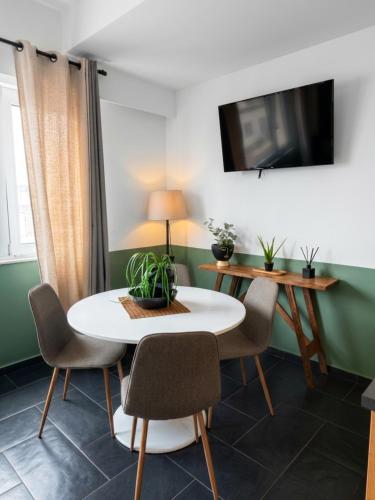Supreme Serenity Suite