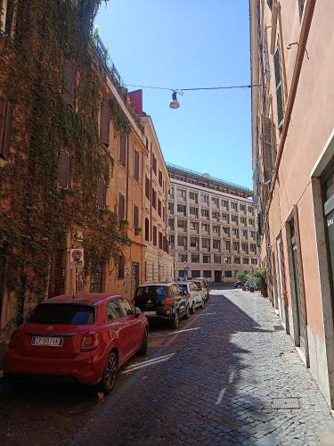 BQA San Crisogono Apartments Rome-Trastevere