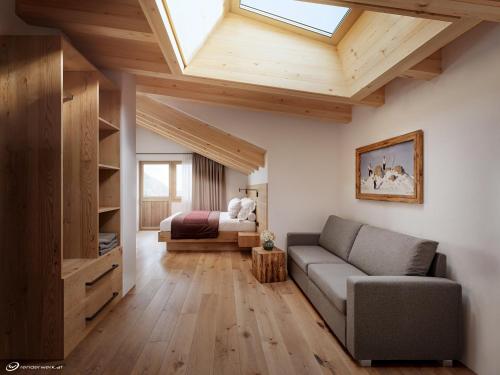 Private Chalet s'Tyrolia - Sölden