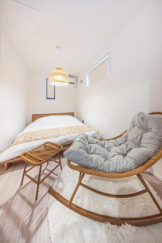 Newly built entire house, Up to 7 ppl, 9 mins walk from Kanamecho Station