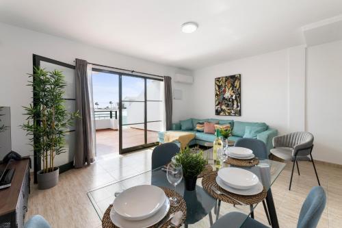 Arpon Santa Rosa 3 by Escape Home