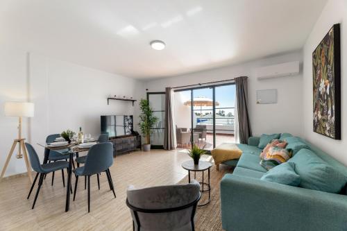 Arpon Santa Rosa 3 by Escape Home