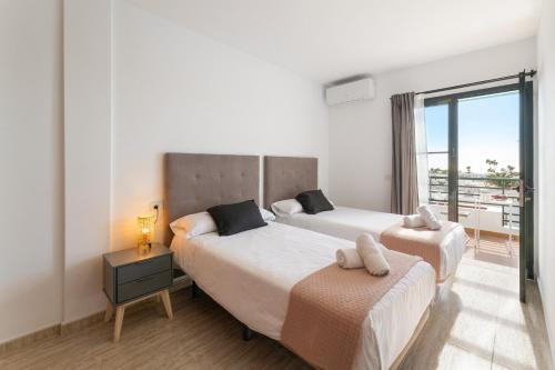 Arpon Santa Rosa 3 by Escape Home