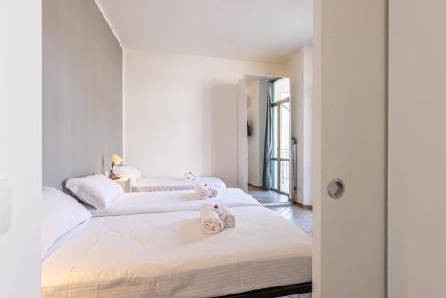 Balcone sul Naviglio Grande - Darsena - Tortona Design District - Metro M2