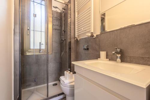 Balcone sul Naviglio Grande - Darsena - Tortona Design District - Metro M2