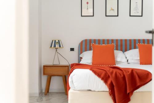 Peruzzi Apartment