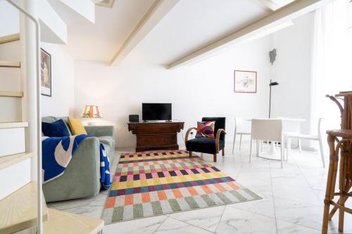 Peruzzi Apartment
