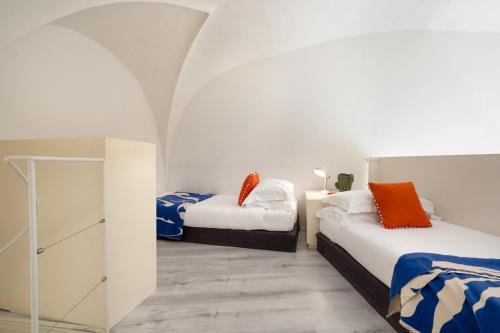 Peruzzi Apartment
