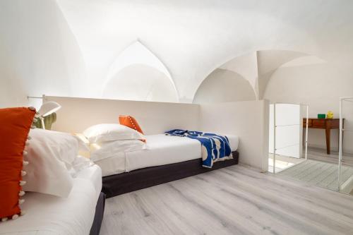 Peruzzi Apartment