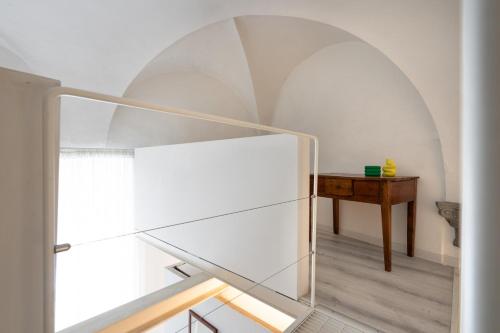 Peruzzi Apartment