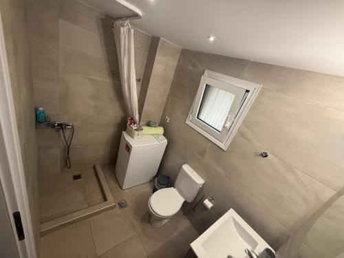 Home of Peace Studio Vacation Rental