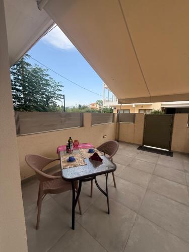 Home of Peace Studio Vacation Rental