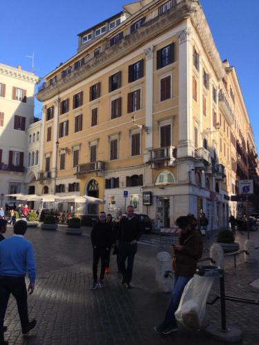 Angel Spagna Suite