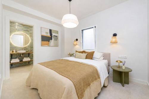 Holiday Apartment Victoria in Malaga by Solaga Holiday Homes