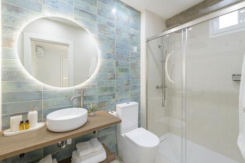 Holiday Apartment Victoria in Malaga by Solaga Holiday Homes