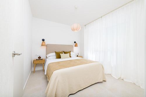 Holiday Apartment Victoria in Malaga by Solaga Holiday Homes